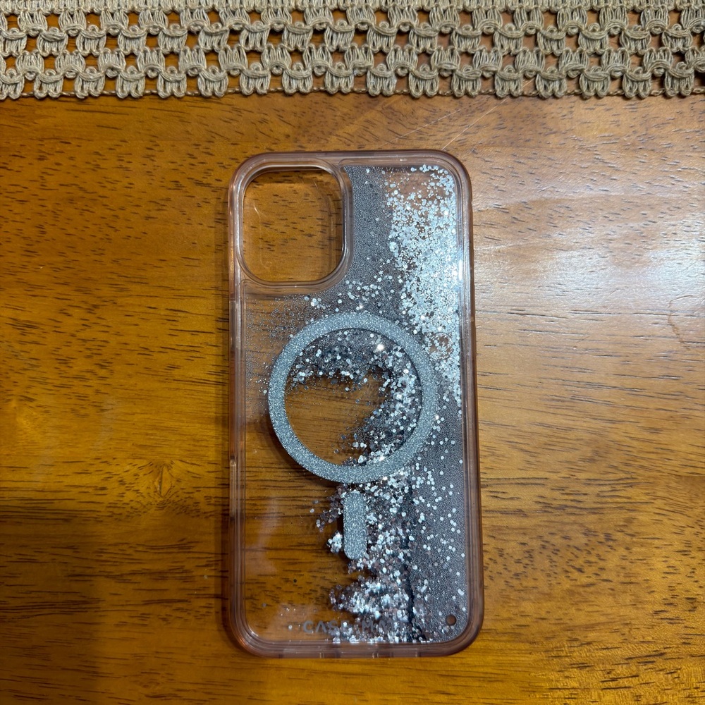 case mate iphone 16plus waterfall case